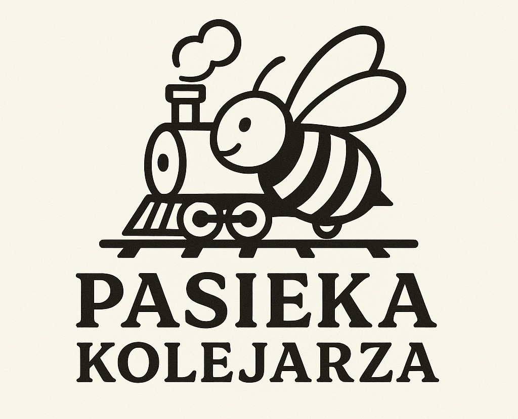 Pasieka Kolejarza